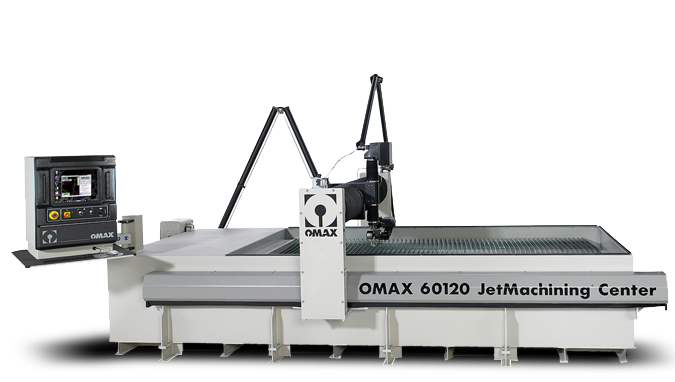 OMAX 60120